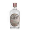 Gin curve x 750ml