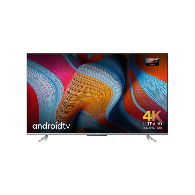 LED Android TV LED 4K UHD 50PUD7406/44