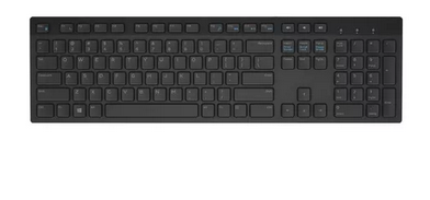 Teclado Español HP – USB – Equipos Electrónicos Valdés