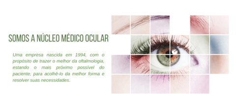 Carrusel Nucleo Medico Ocular