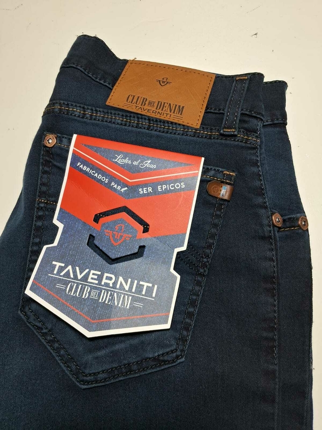 Fashion taverniti pantalones