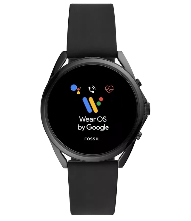 Fossil Gen 5 LTE Reloj SmartWatch 45mm 8GB GPS Google OS