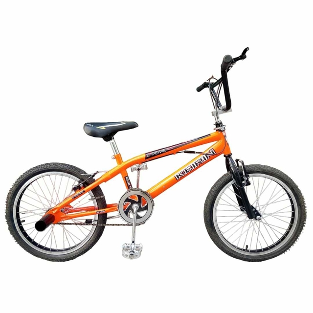 Bicicleta keirin rodado discount 20