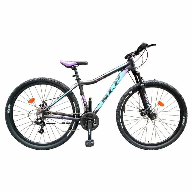 Bicicleta slp best sale pro 10