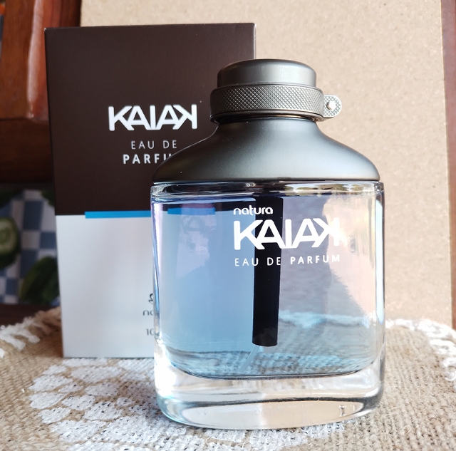Kaiak eau de parfum masculino outlet