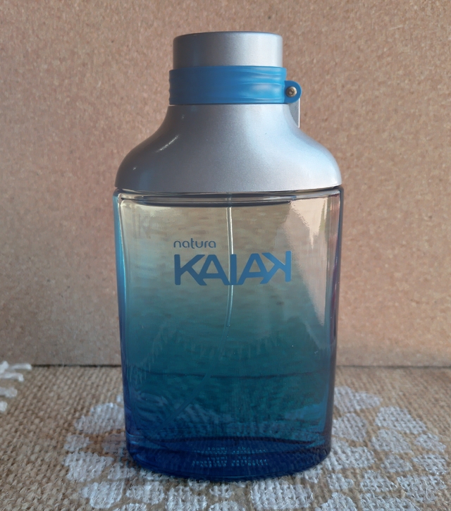 Kaiak Clasico Masculino Comprar en Belen Natura