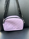 Bags violet