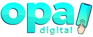 Opa Digital - Convites Virtual