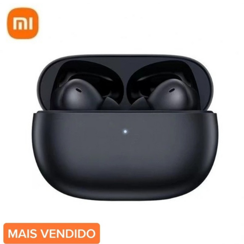 Auriculares Sem Fios Xiaomi Redmi Buds 4 Pro