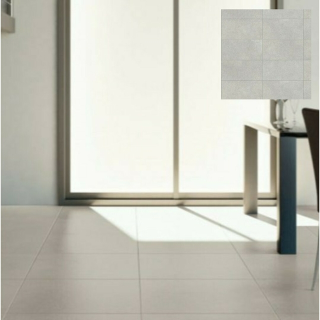 PORCELANATO RECTIFICADO SOHO GLAM 4590 1RA ILVA