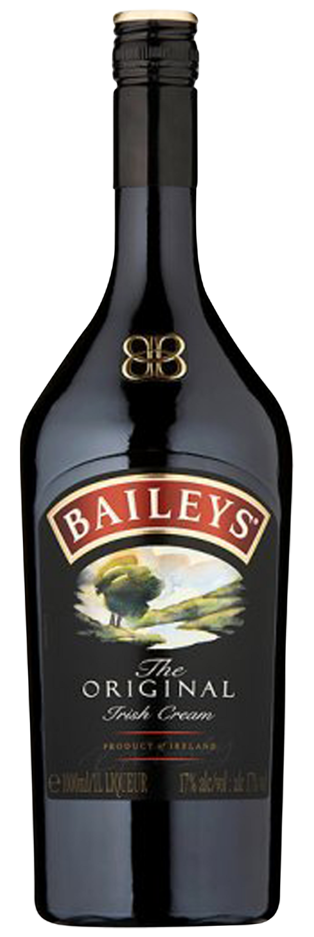 Botella de Collection 396 Licor Baileys Original 50 ml