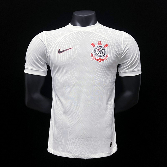 Camisa do Corinthians 23/24 Jogador - Masculina apenas 229,99