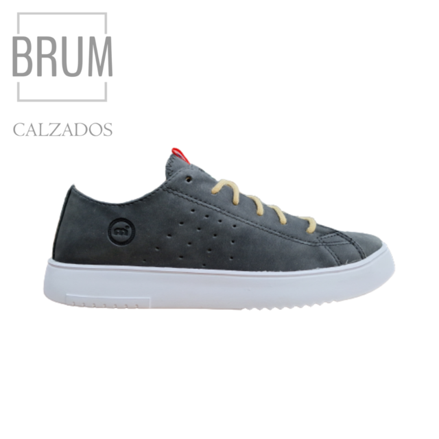 Zapatilla Mistral Urbano Comprar en BRUM CALZADOS