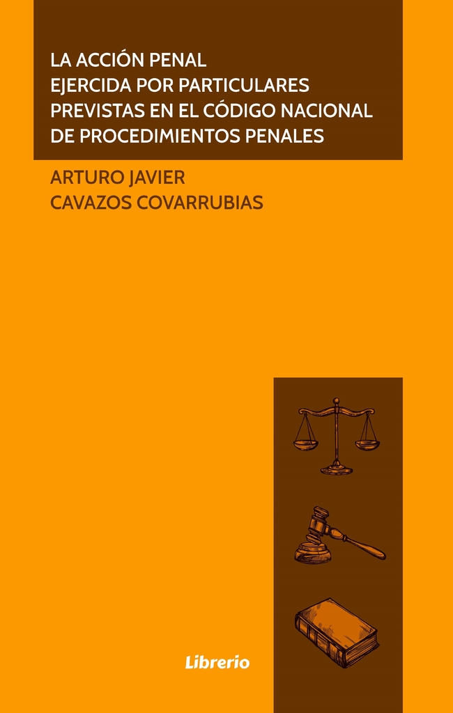 Acción Penal por Particulares en Procedimientos Penales