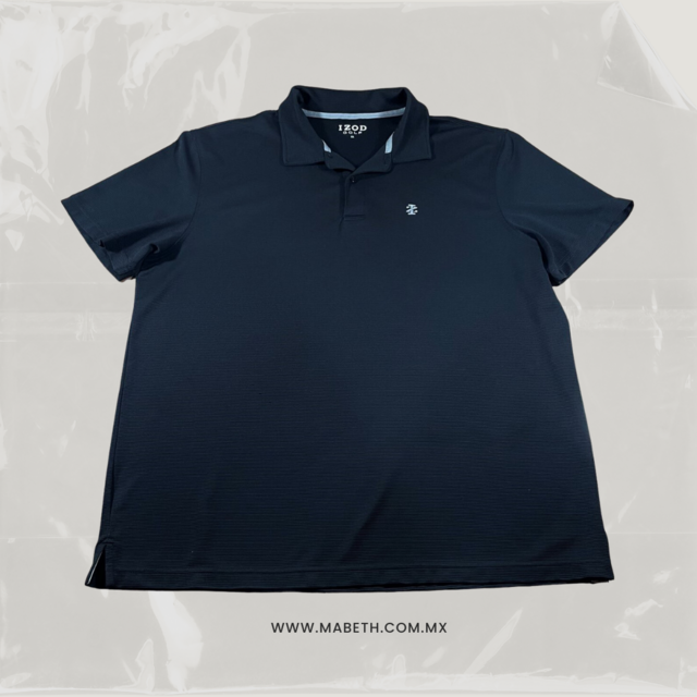 Playeras izod 2025 tipo polo