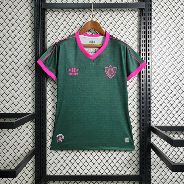 Camisa azul fluminense feminina hot sale