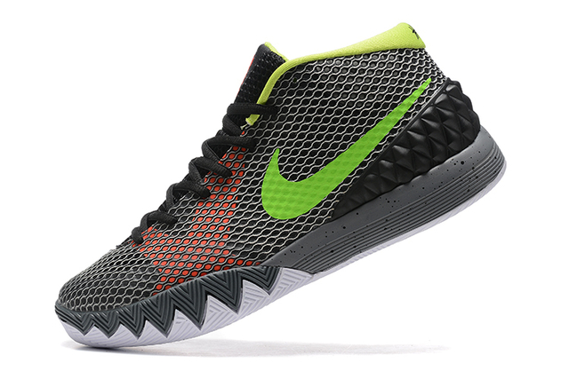 Nike kyrie 1 verte on sale