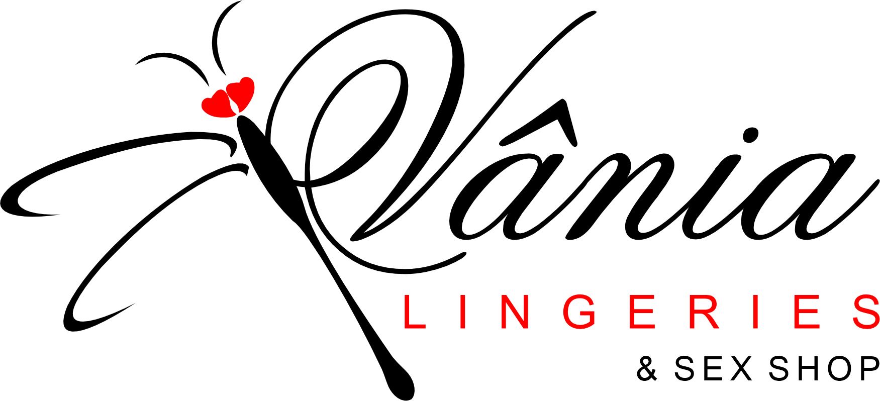 Vânia Lingeries Moda Íntima e Sex Shop 