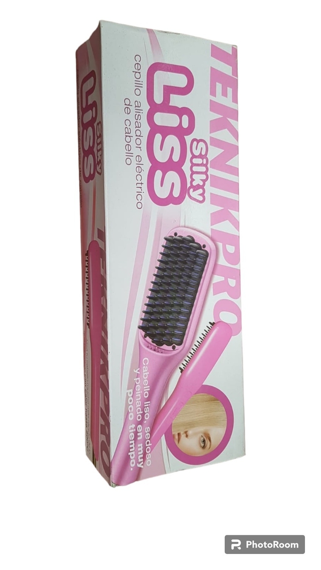 Teknikpro Silky Liss Comprar en ROCA ONLINE