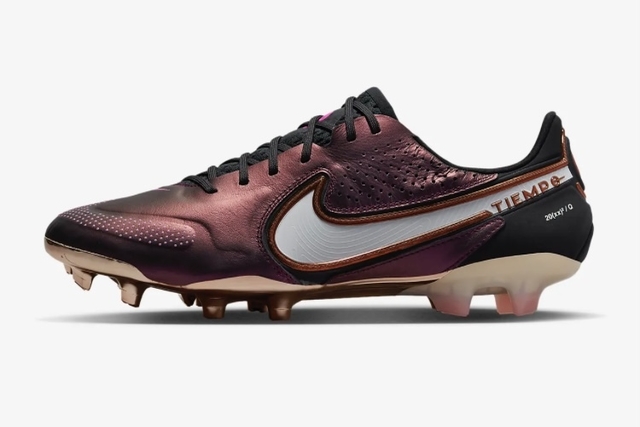 Nike 2024 tiempo outlet