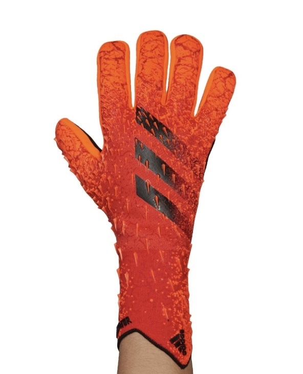 adidas predator pro red