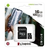 Memoria Micro SD 16GB Kingston Canvas Select Plus