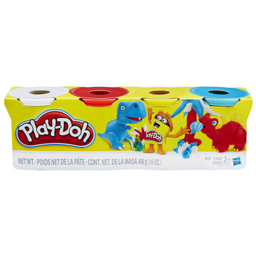 Marca sales play doh