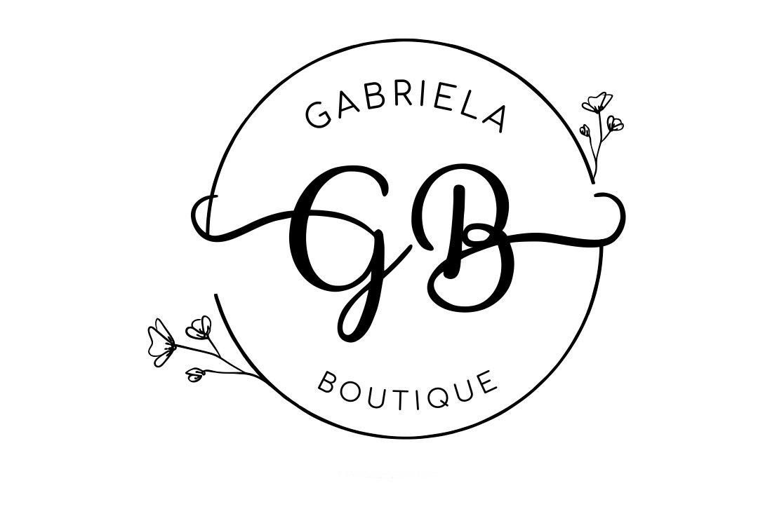 Loja online de Gabriela Boutique