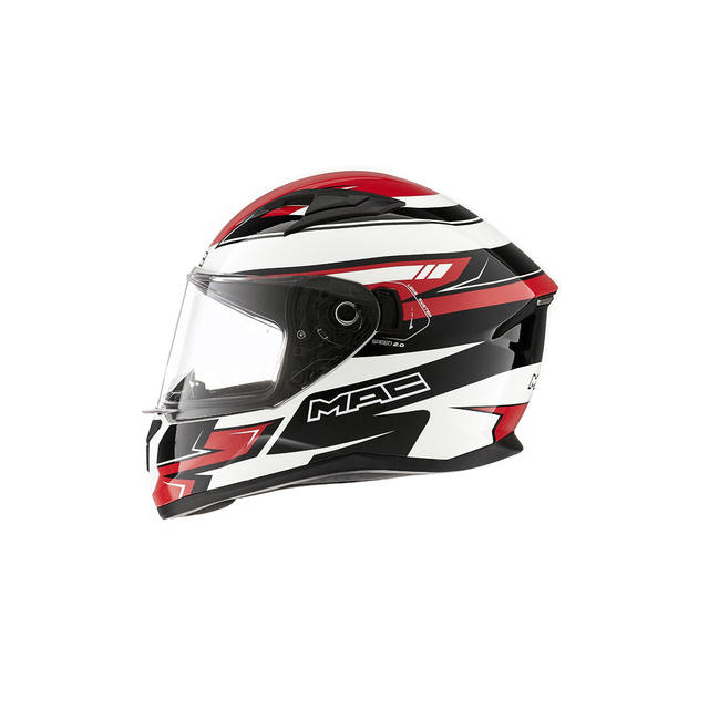 Casco mac speed riot outlet