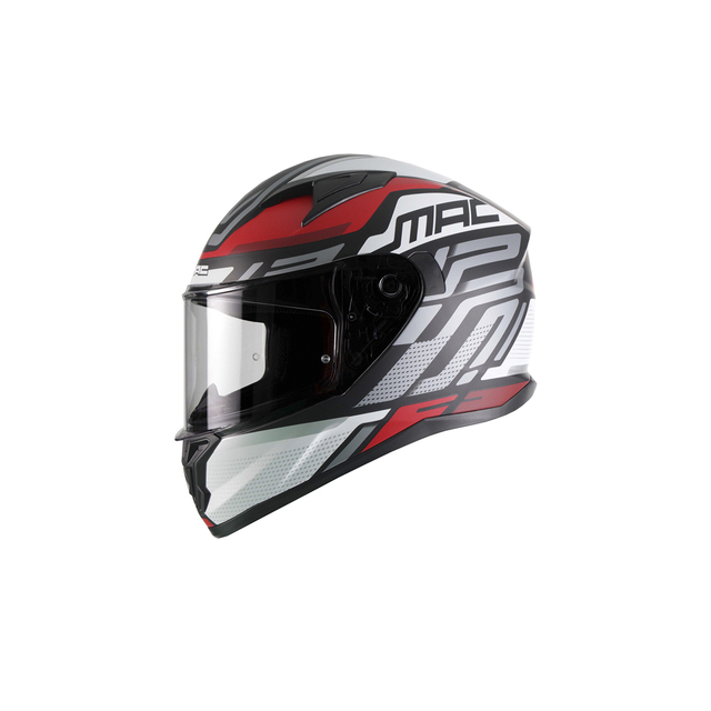 Cascos mac hotsell