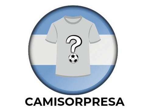camisorpresa.com.ar