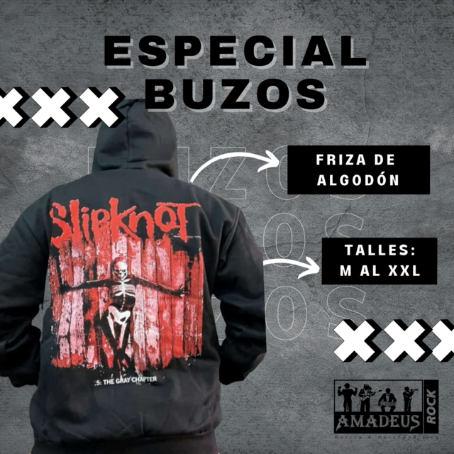 BUZOS