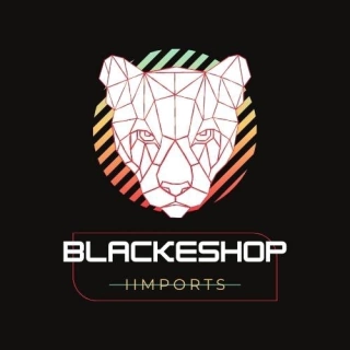 BlackeShop
