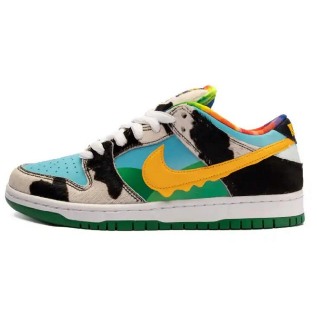 Nike ben & online jerry's comprar