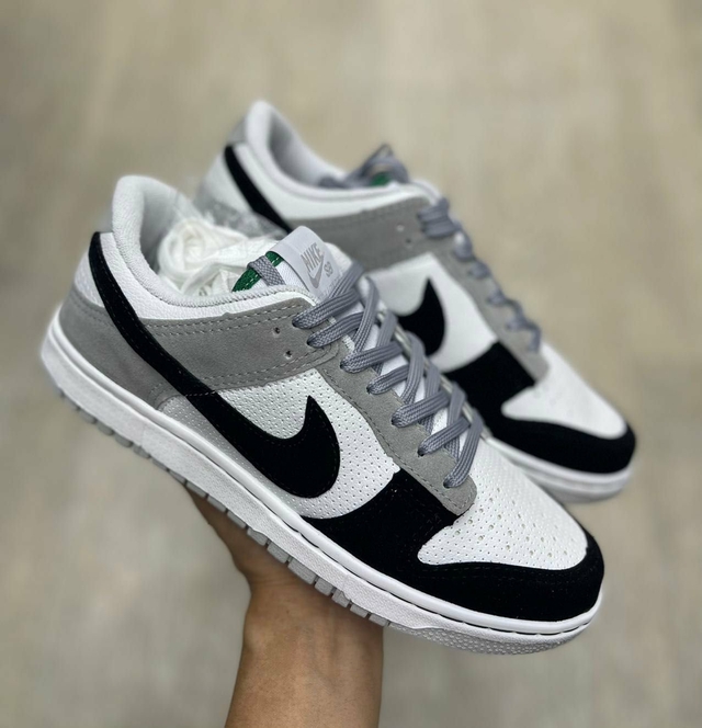 NIKE DUNK LOW PRO - BRANCO - Comprar em DG BRANDS