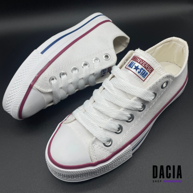 Comprar converse cheap all star blancas