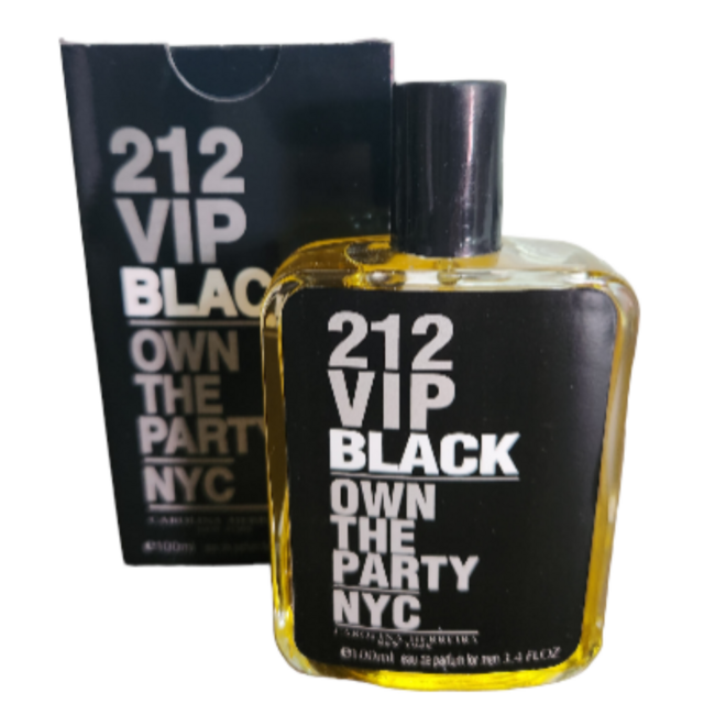 Perfume parecido 212 masculino sale