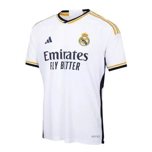 Real store madrid branca