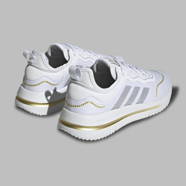 Adidas best sale comfort mujer