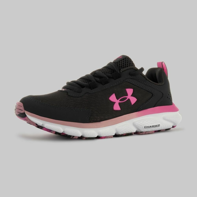 Under Armour Charged Mujer