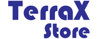 TerraX Store
