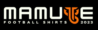 Mamute Football Shirts | Camisas de Time