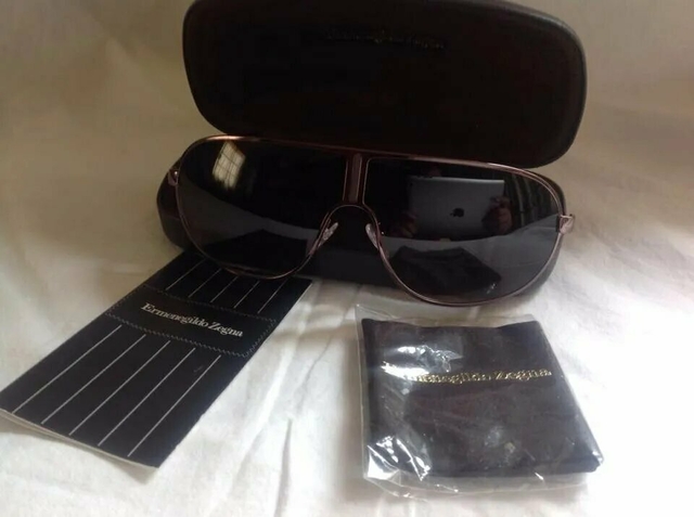 Lentes de sol Ermenegildo Zegna sz3292 Sokah Store