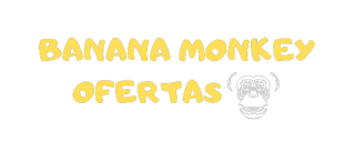 Banana Monkey Ofertas