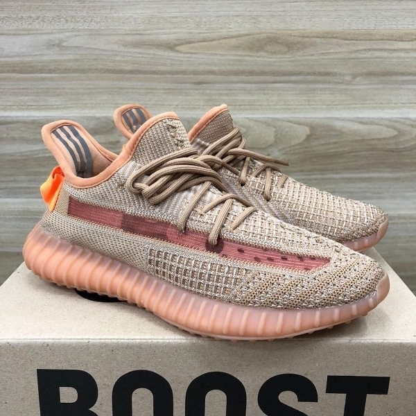 Adidas yeezy deals boost 350 roze