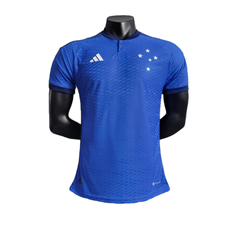 Camisa cruzeiro 2024 2020 adidas