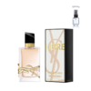 Libre Intense Yves Saint Laurent Eau de Parfum - Decant