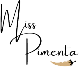 Miss Pimenta