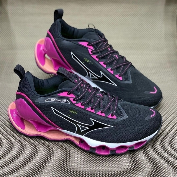 Mizuno pro cheap 1 rosa