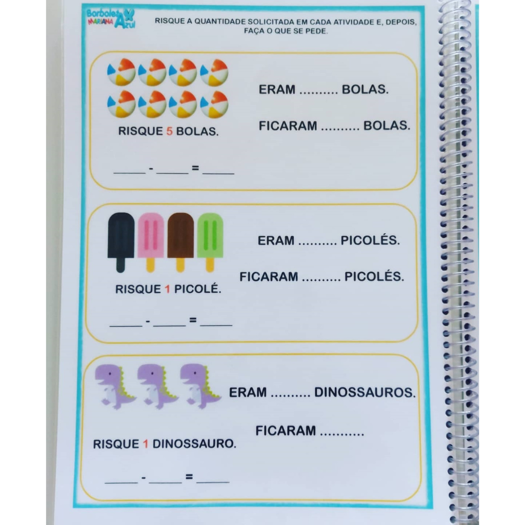 Multiplica O Conceito Atividades E Tabuada Educa Market Verloop Io